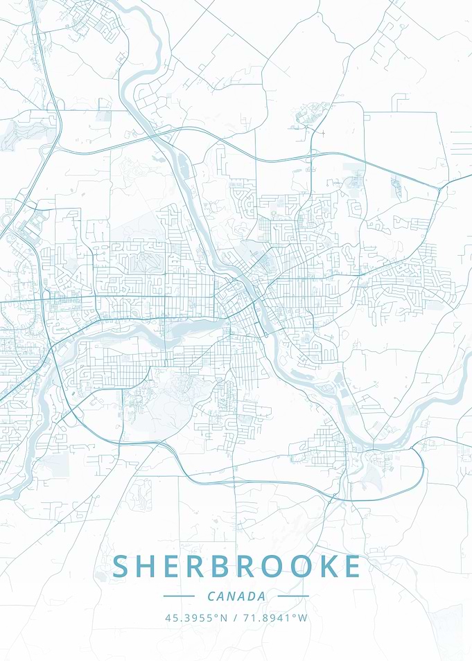 Sherbrooke Canada