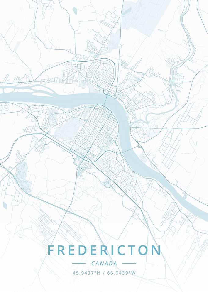 Fredericton Canada