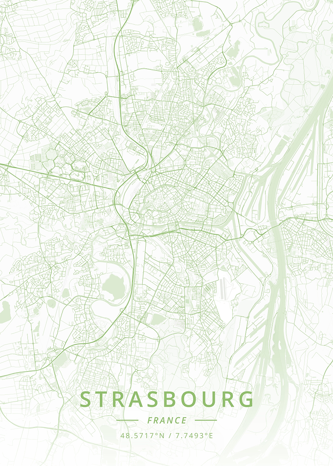 Strasbourg France