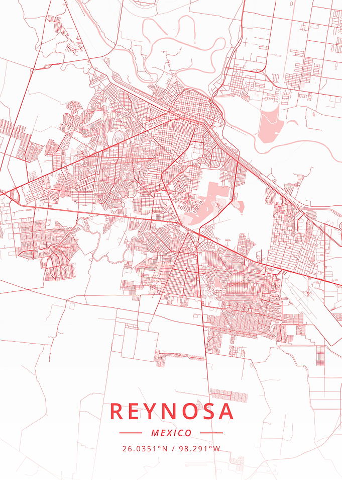 Reynosa Mexico