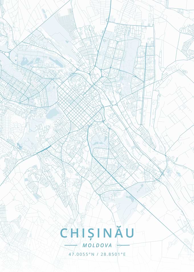 Chisinau Moldova