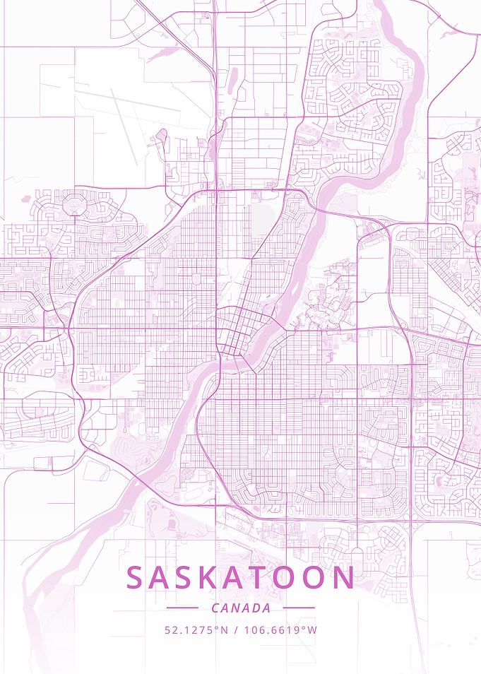 Saskatoon Canada