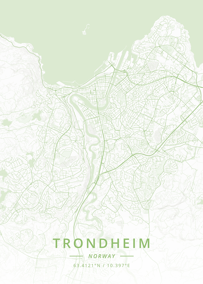 Trondheim Norway