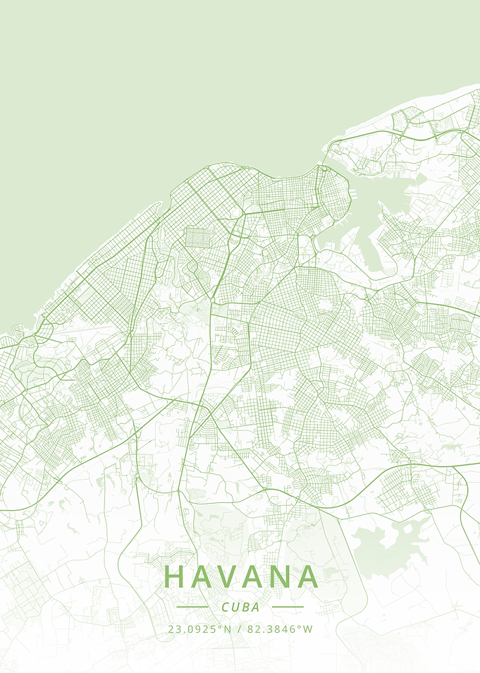 Havana Cuba