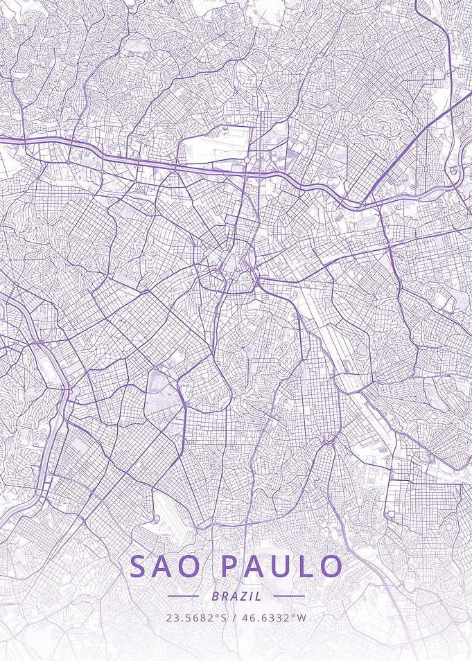 Sao Paulo Brazil