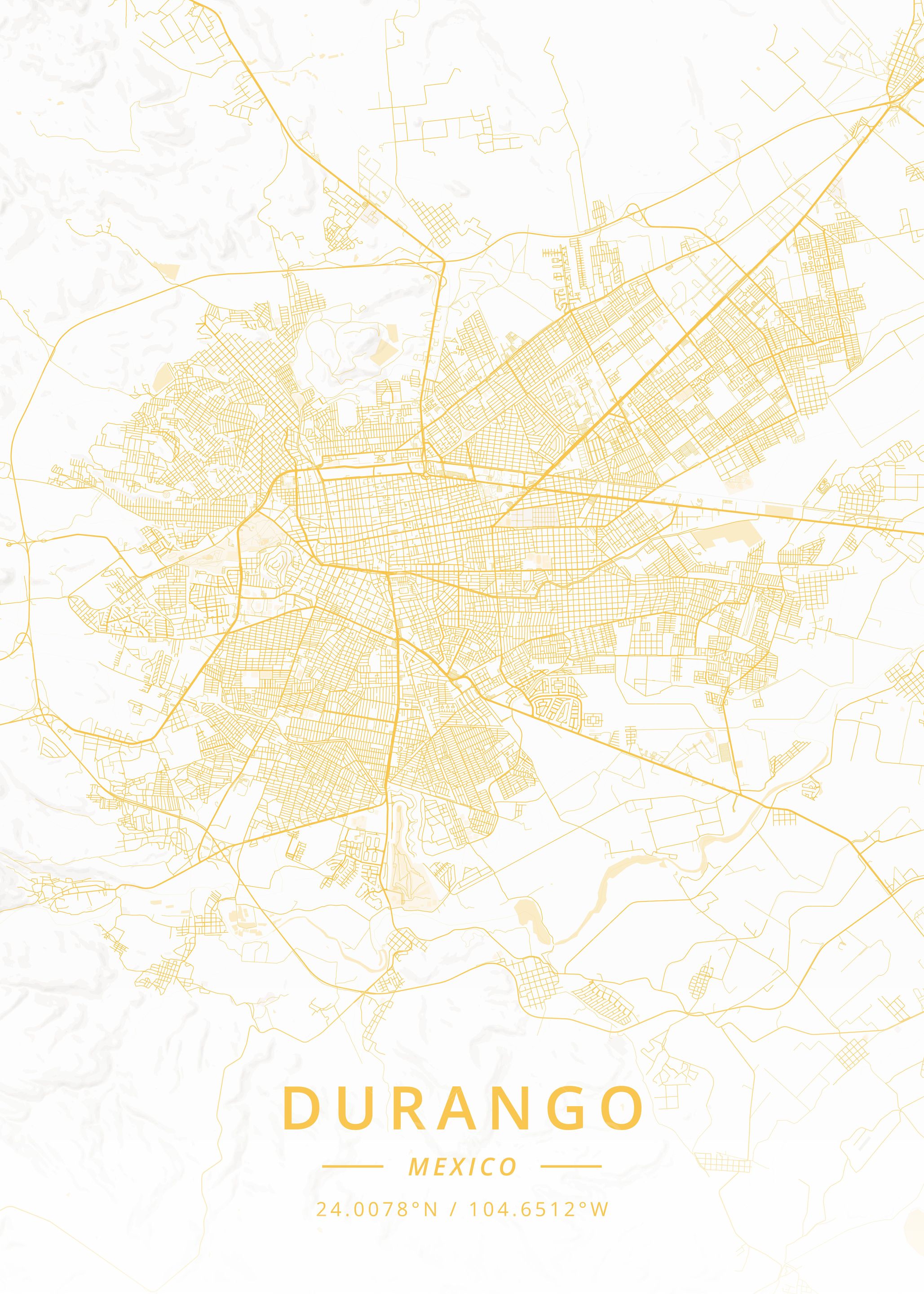 Durango Mexico