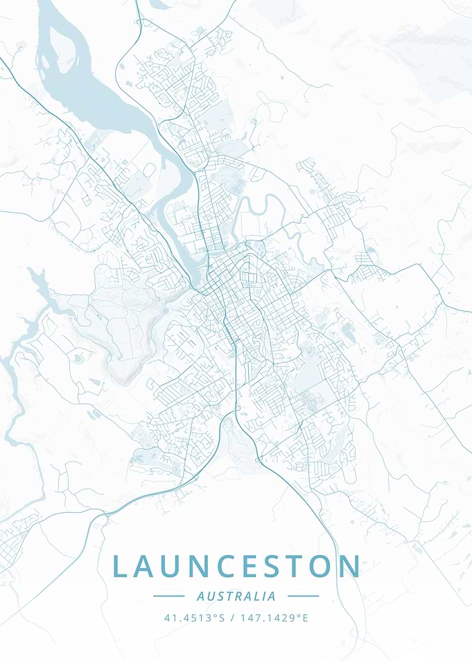 Launceston Australia