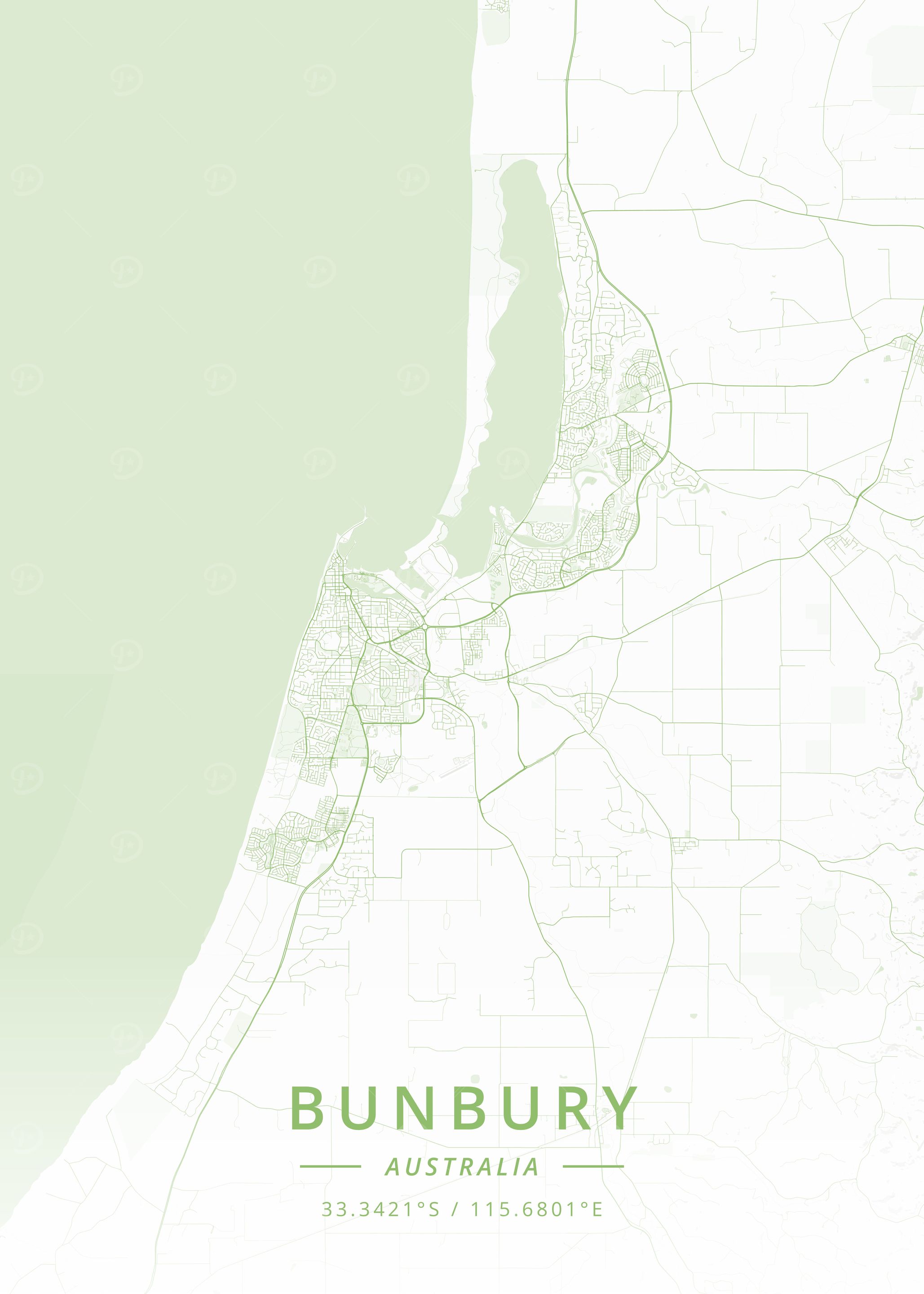 Bunbury Australia
