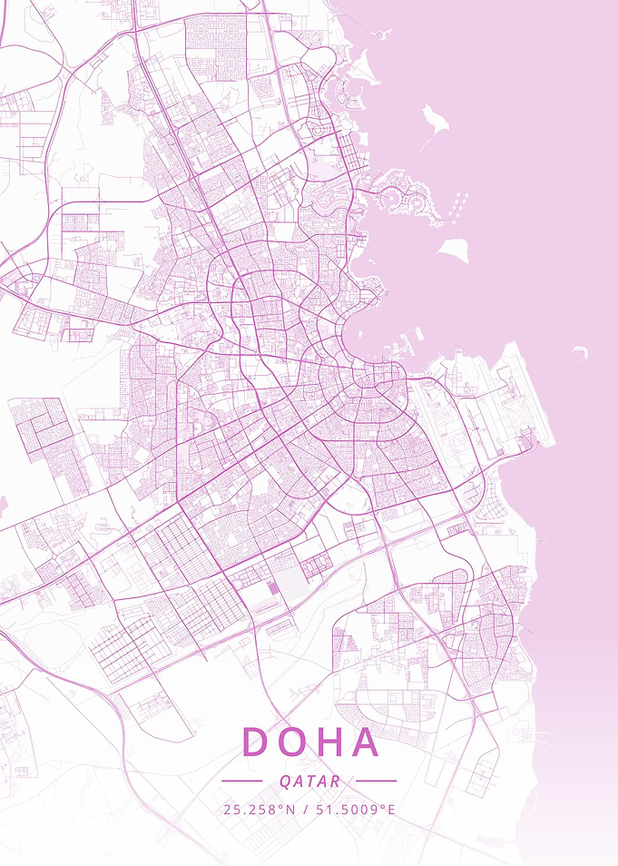 Doha Qatar