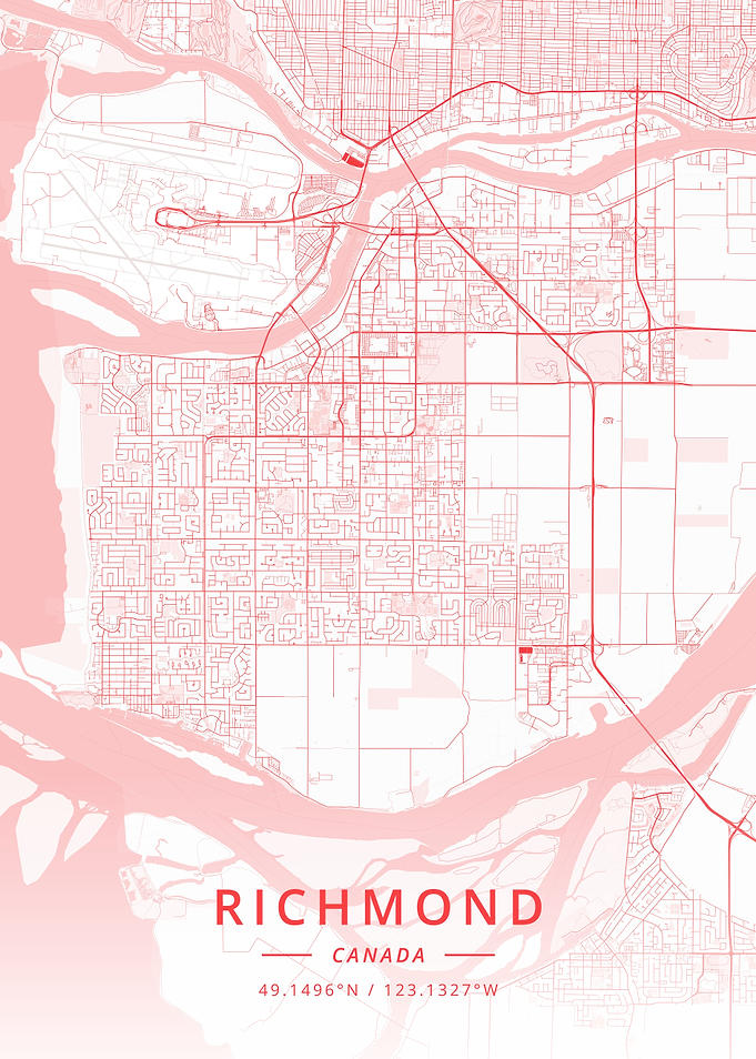 Richmond Canada
