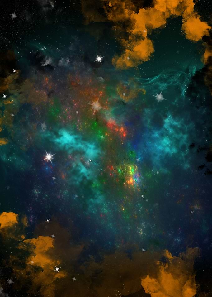 Opal Galaxy 14