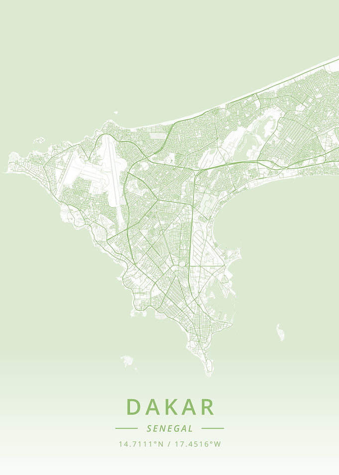 Dakar Senegal