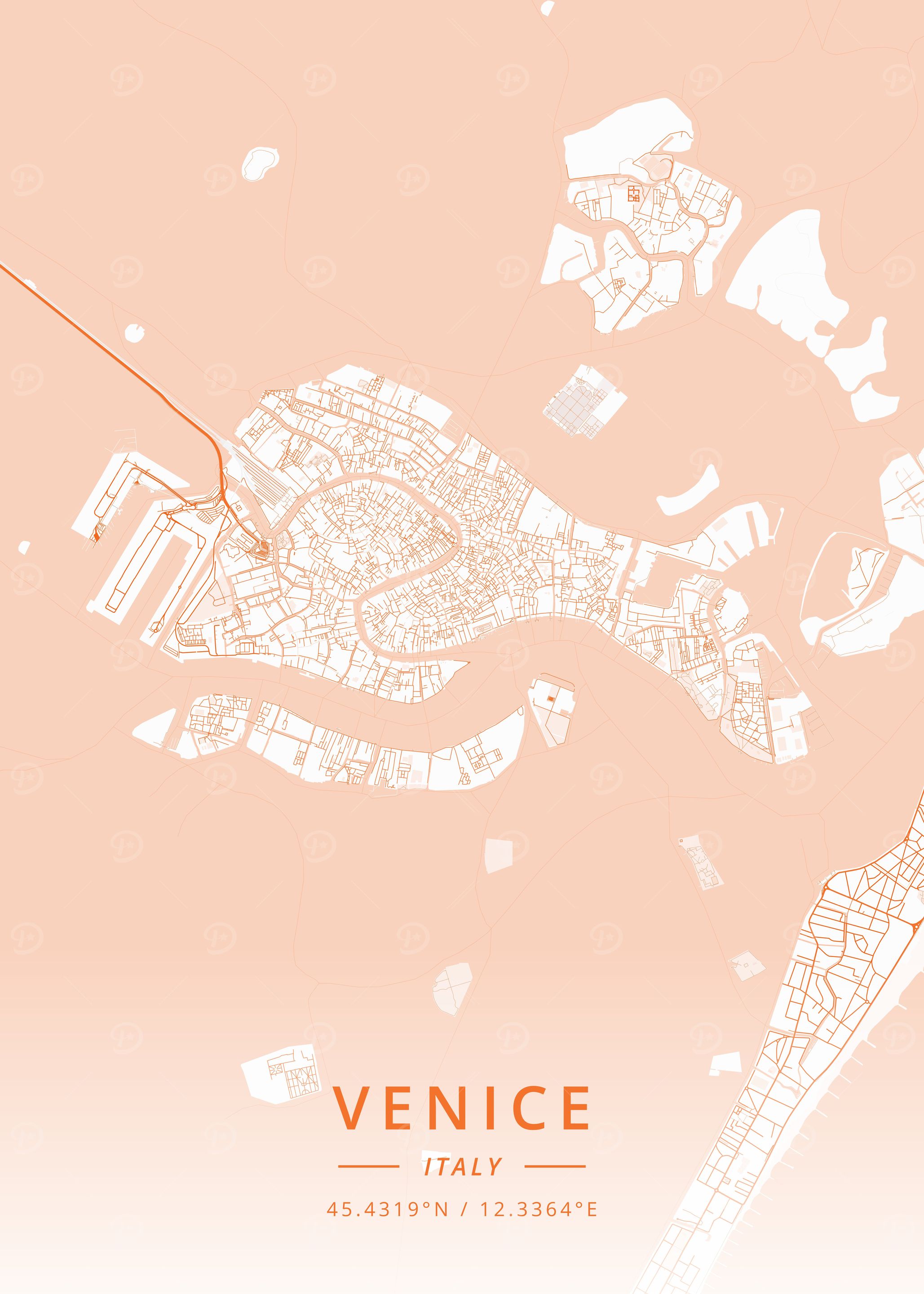 Venice Italy