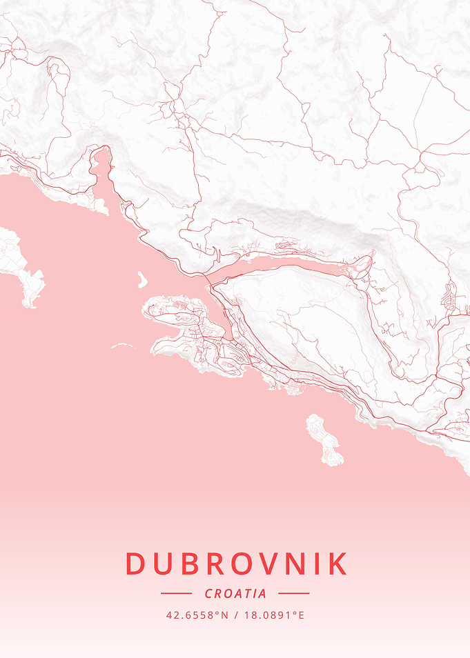 Dubrovnik Croatia