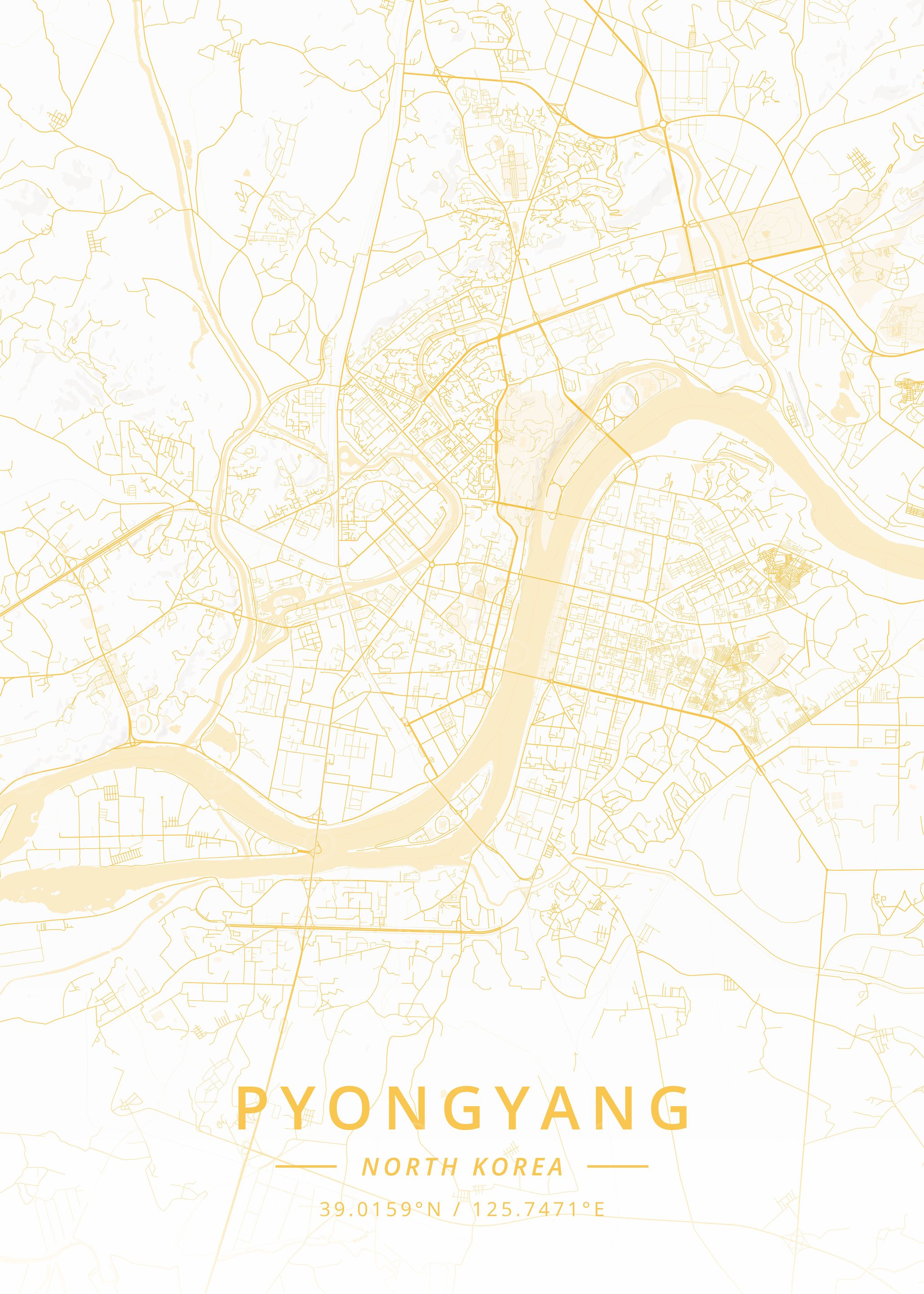 Pyongyang North Korea