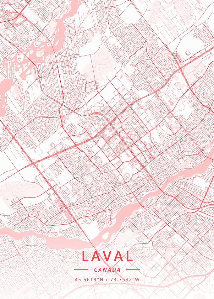 Laval Canada