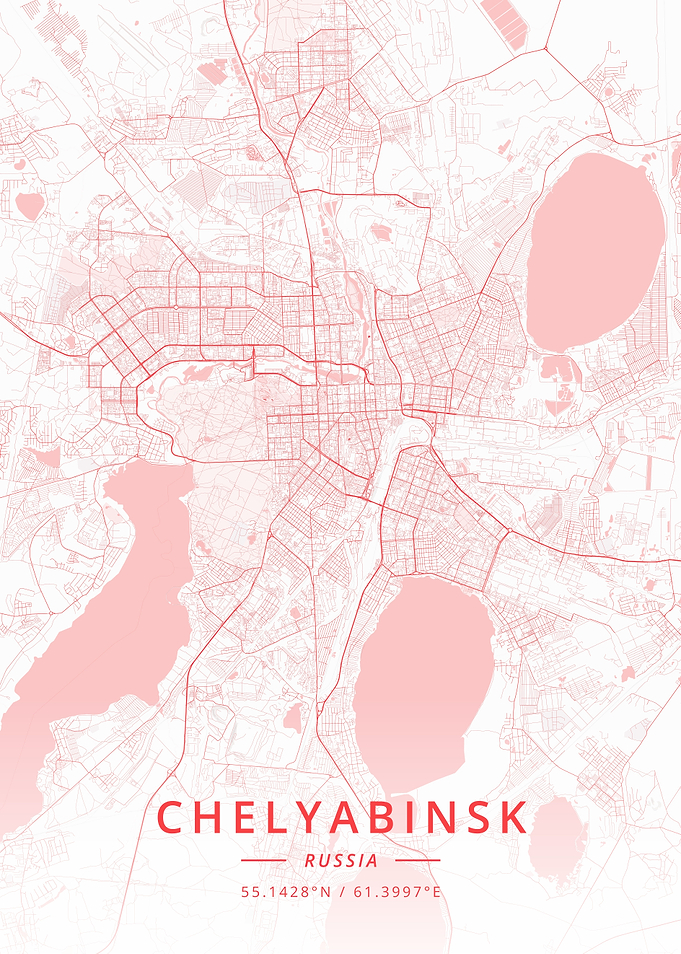 Chelyabinsk Russia