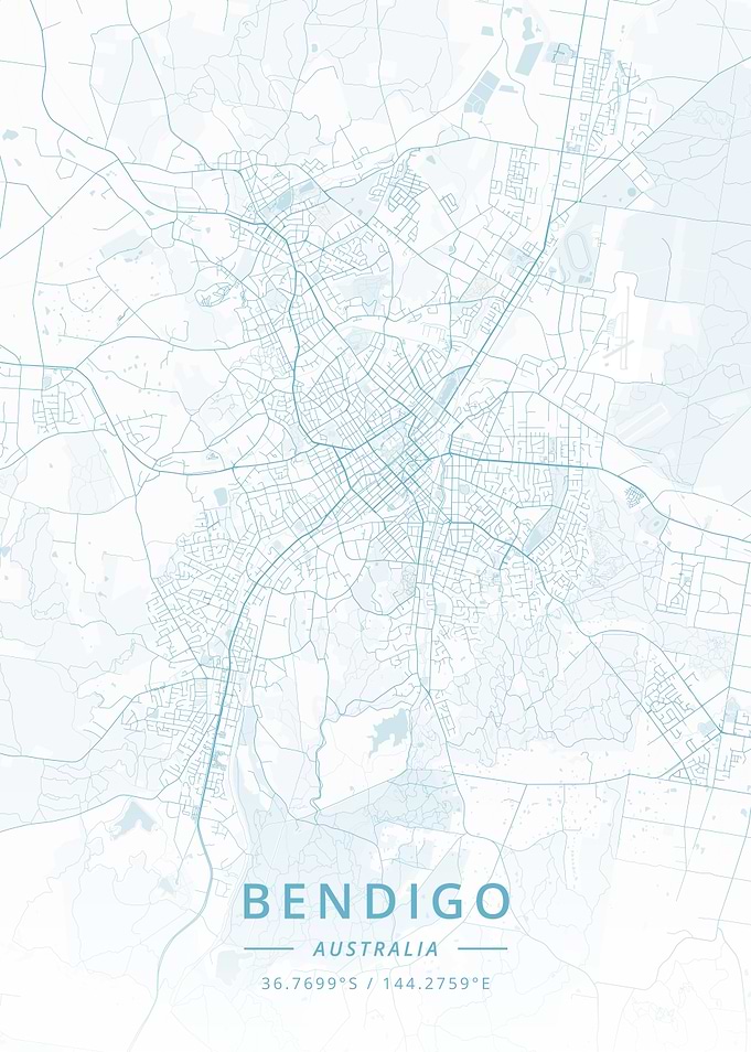 Bendigo Australia