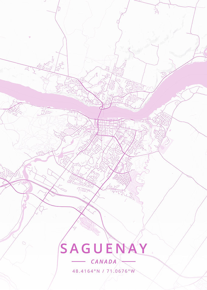 Saguenay Canada