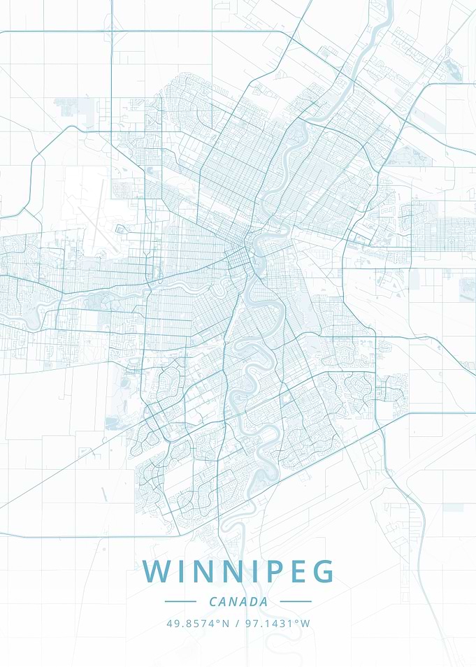 Winnipeg Canada