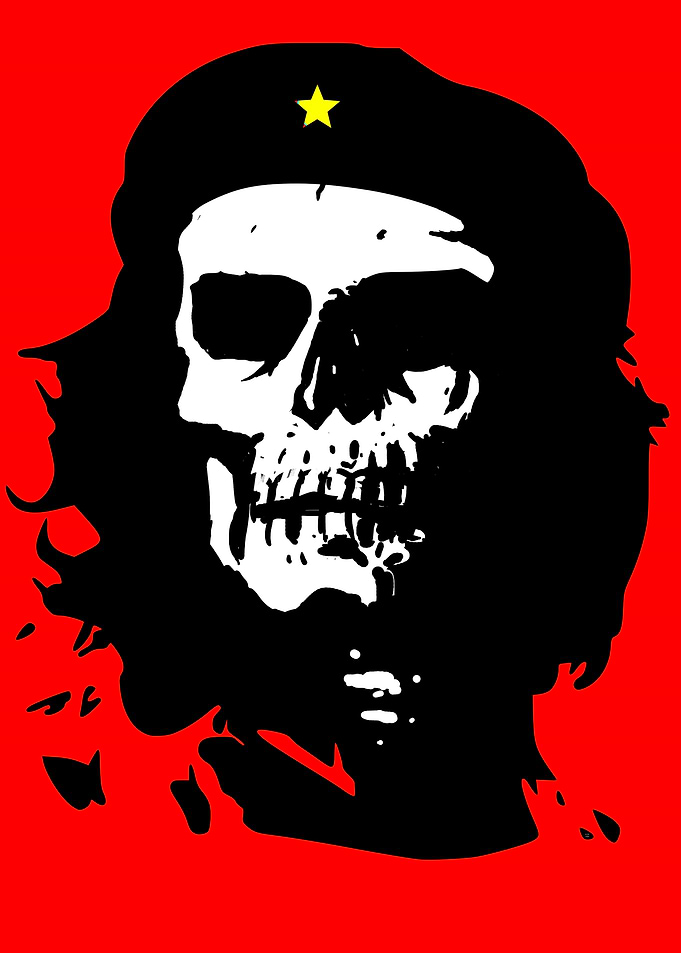 Che of the Dead