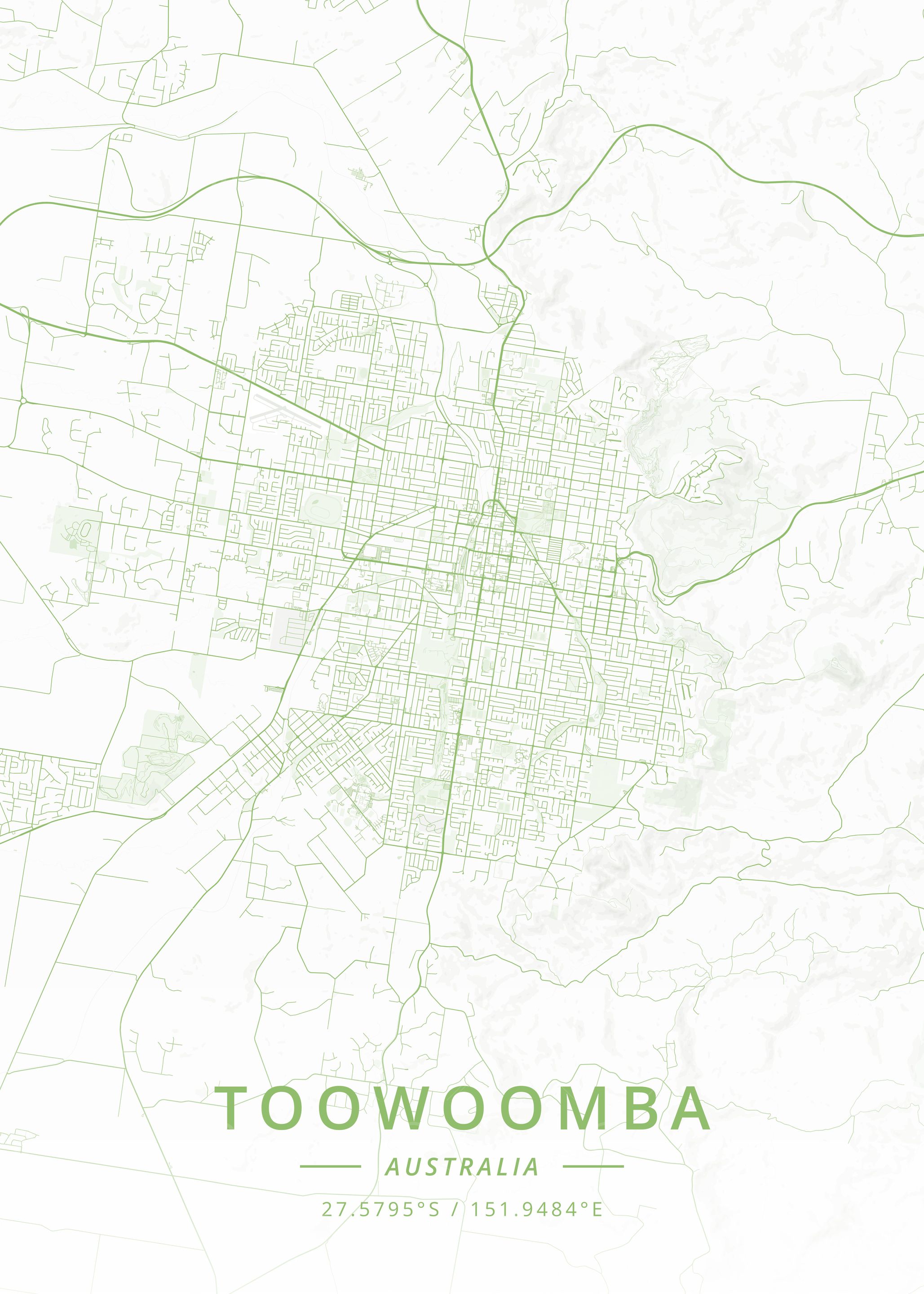 Toowoomba Australia