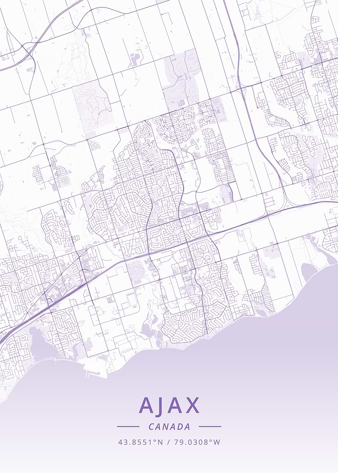 Ajax Canada