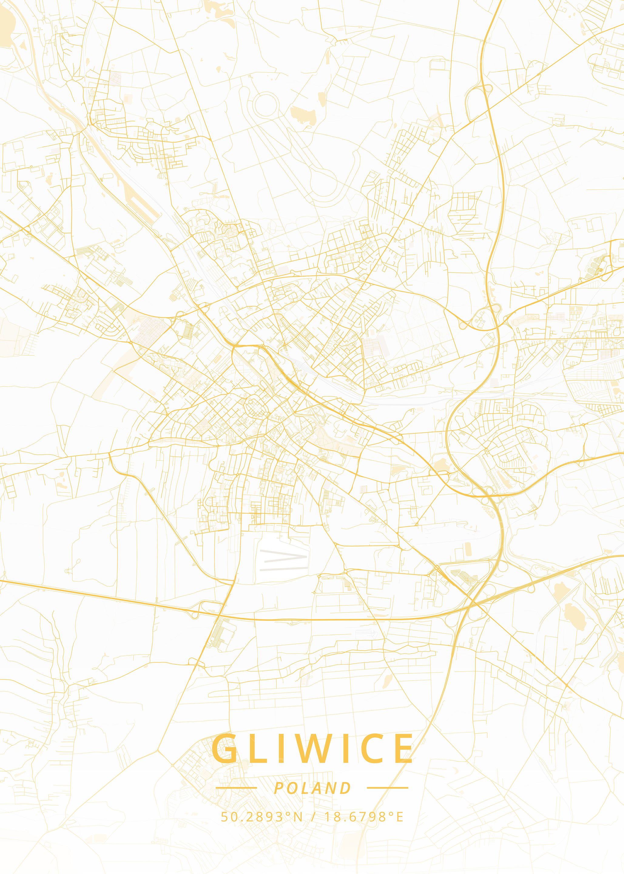 Gliwice Poland