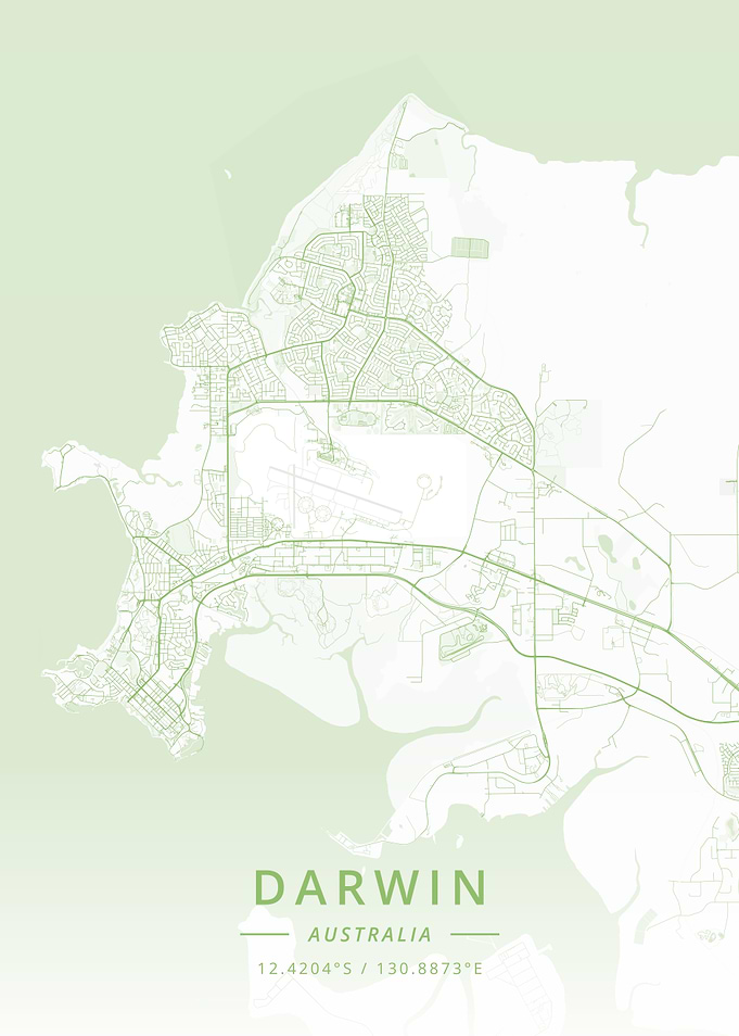 Darwin Australia