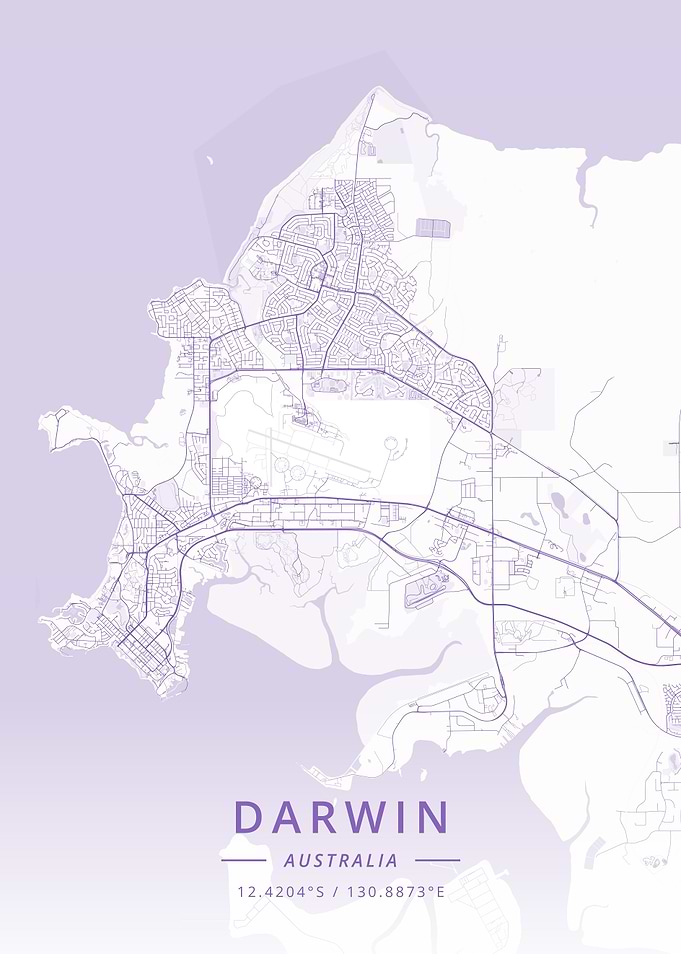 Darwin Australia