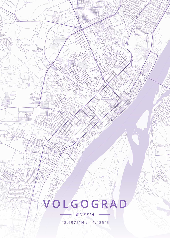 Volgograd Russia