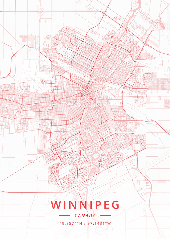 Winnipeg Canada