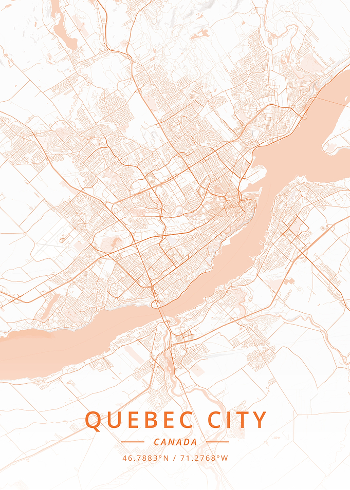Quebec City Canada