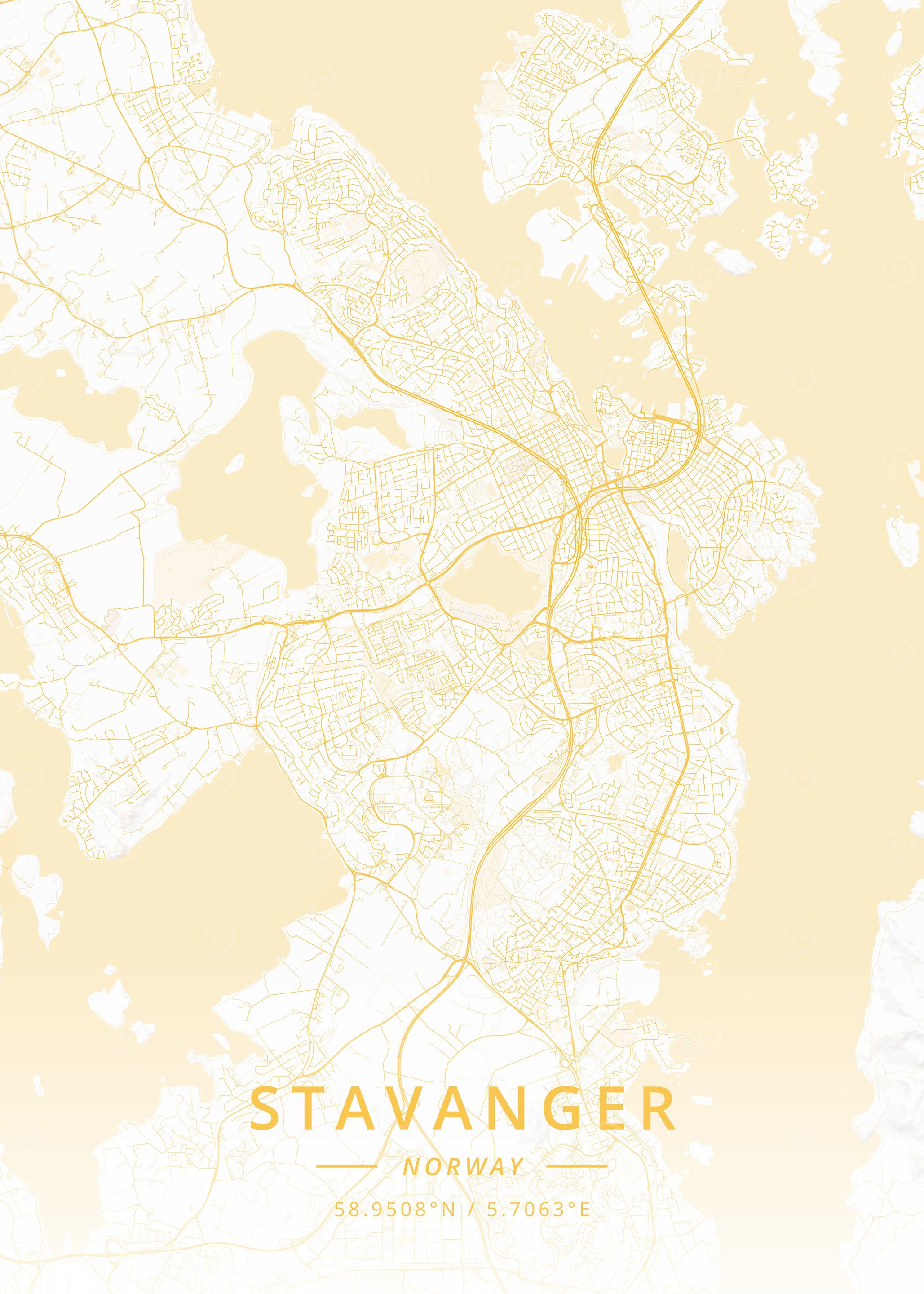 Stavanger Norway