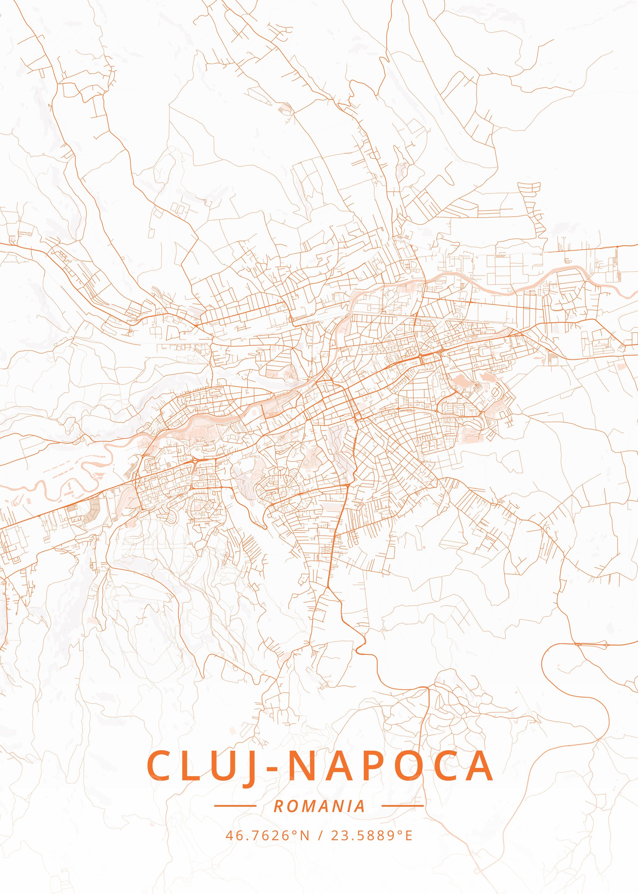 ClujNapoca Romania