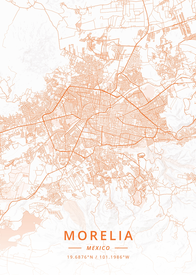 Morelia Mexico