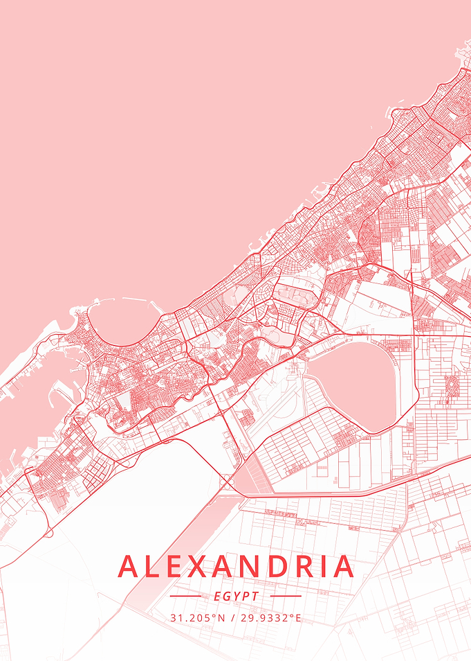 Alexandria Egypt