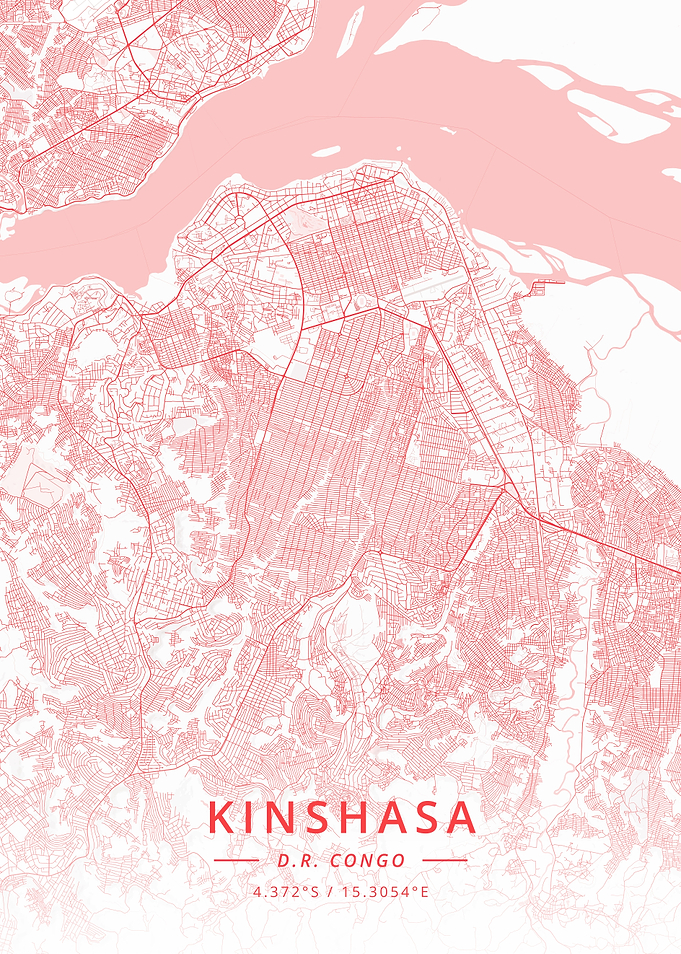Kinshasa DR Congo