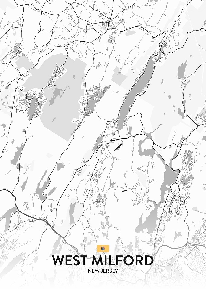 West Milford NJ
