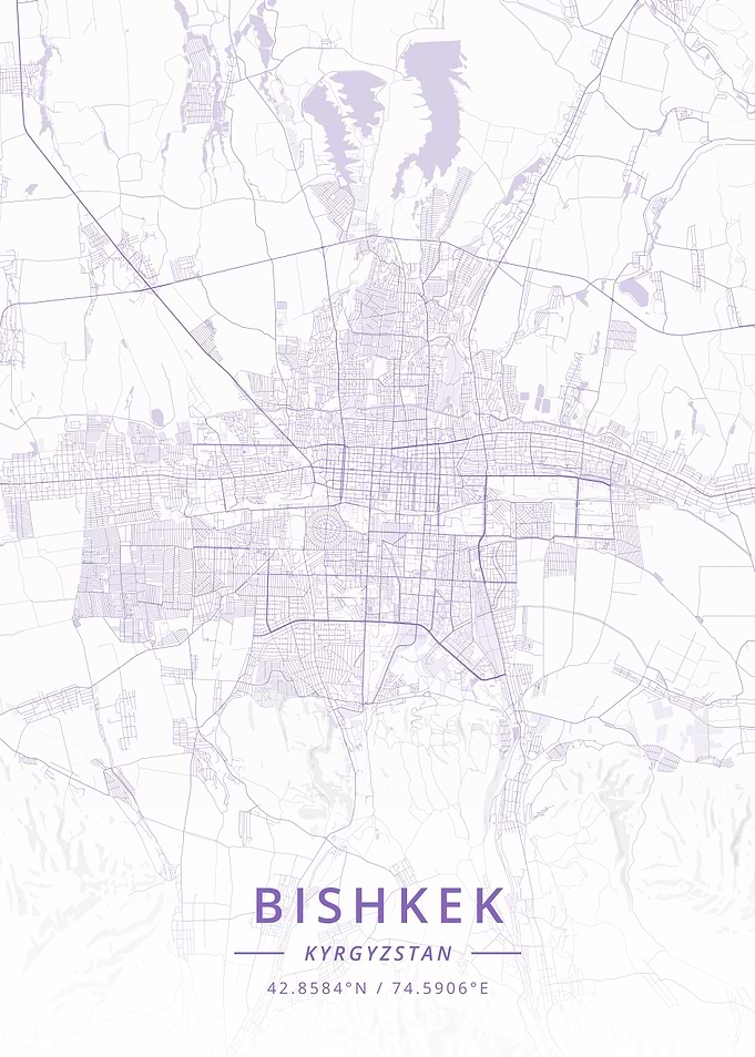 Bishkek Kyrgyzstan