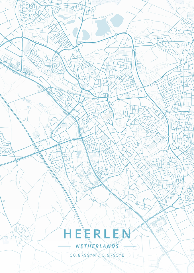 Heerlen Netherlands