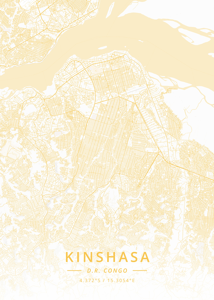 Kinshasa DR Congo