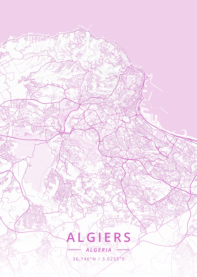 Algiers Algeria