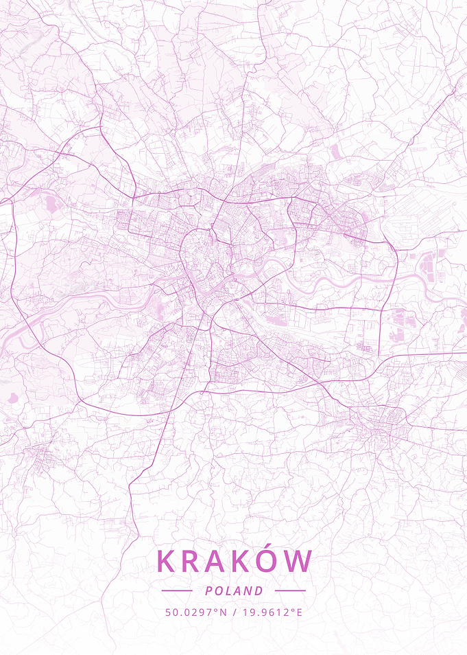 Krakow Poland