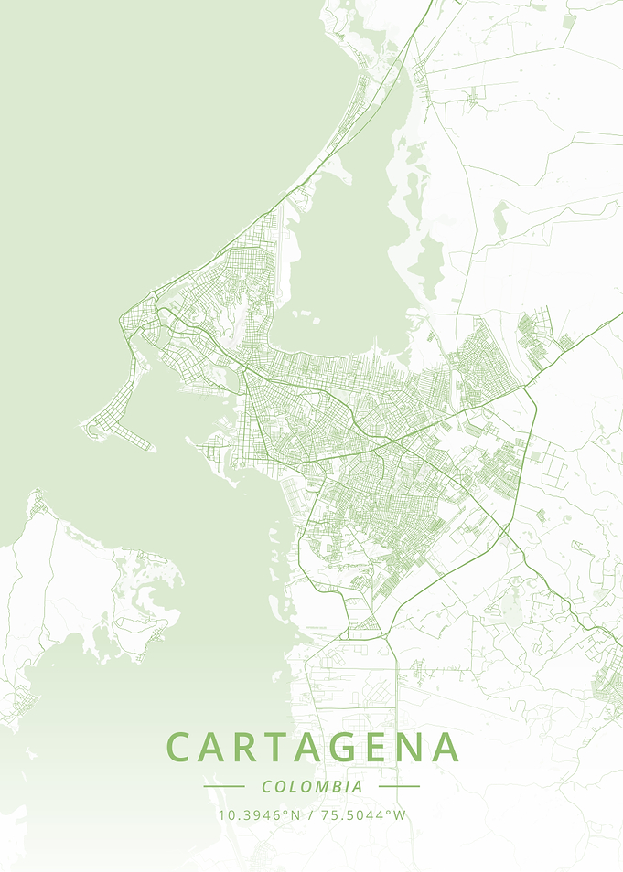 Cartagena Colombia