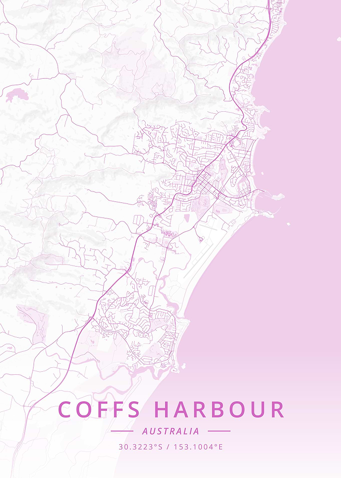 Coffs Harbour Australia