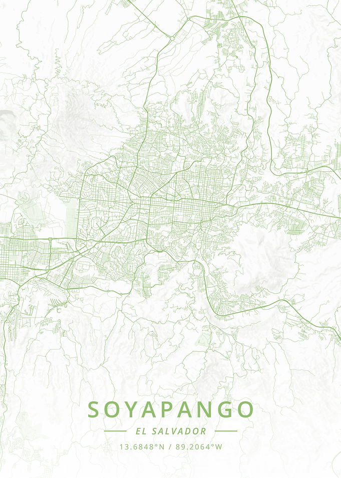 Soyapango El Salvador