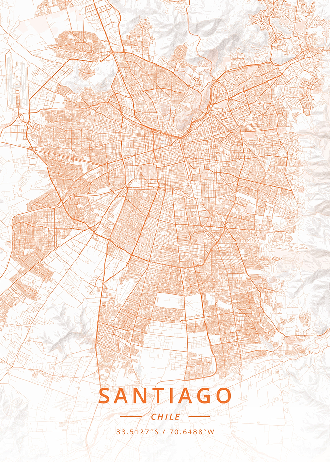 Santiago Chile