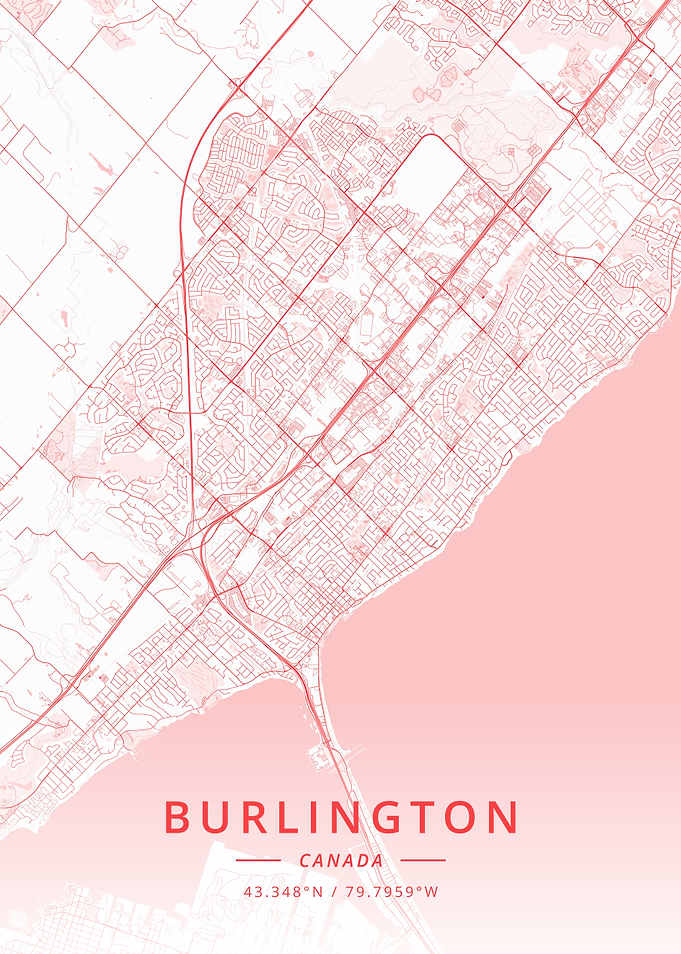 Burlington Canada