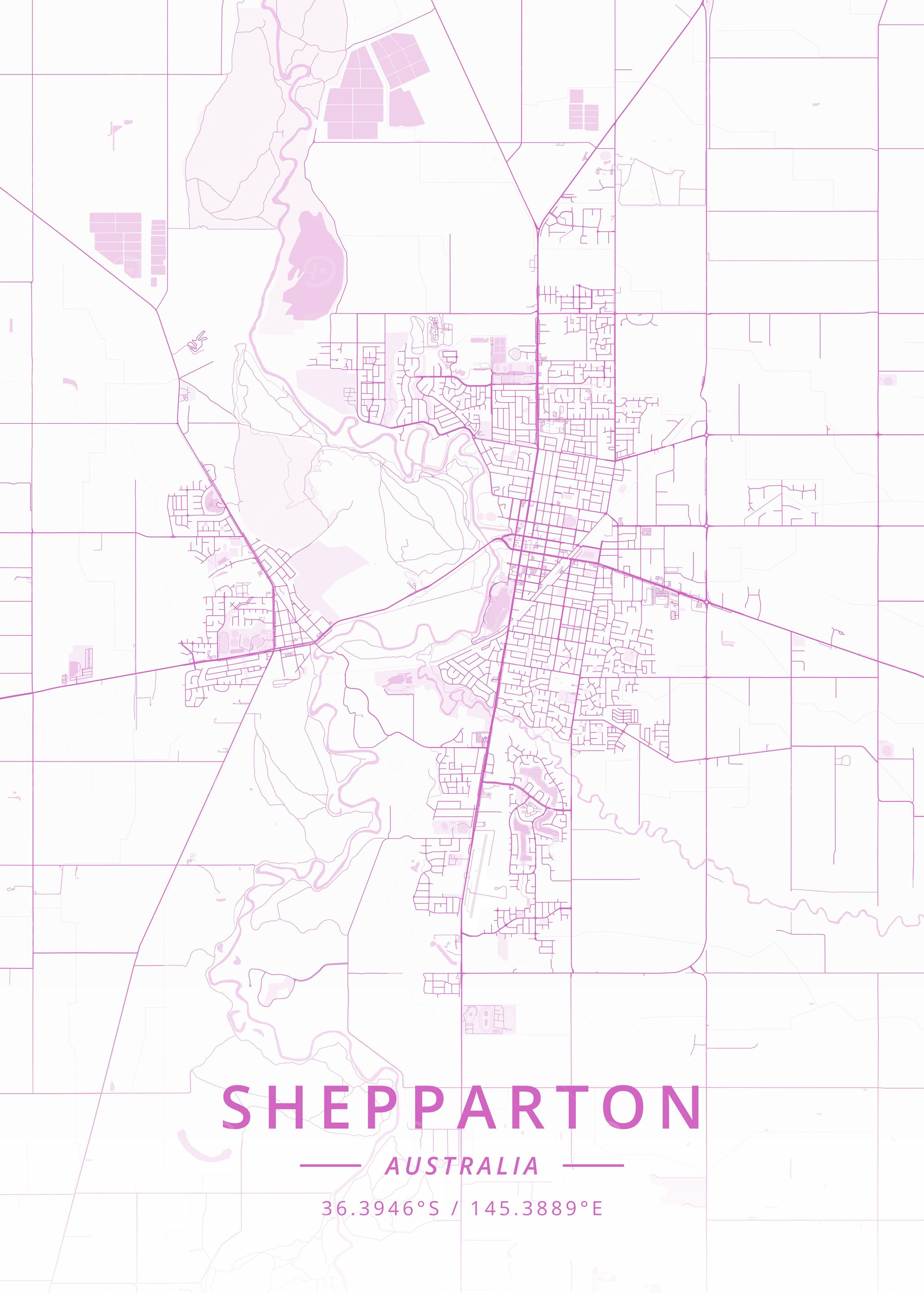 Shepparton Australia